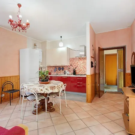 Casa Al Appartement Leggiuno