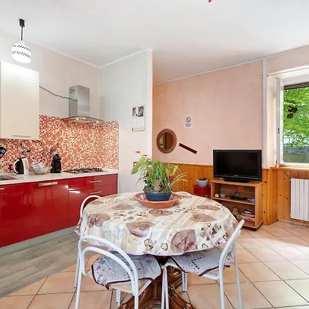 Apartmán Casa Al *