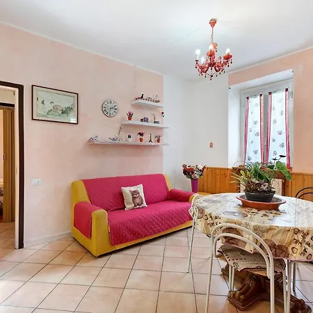 Casa Al Appartement