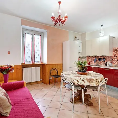 Casa Al Appartement Leggiuno