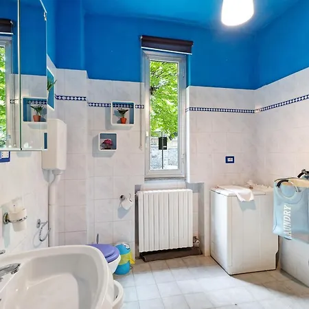 Apartmán Casa Al *