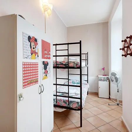 Casa Al Appartement